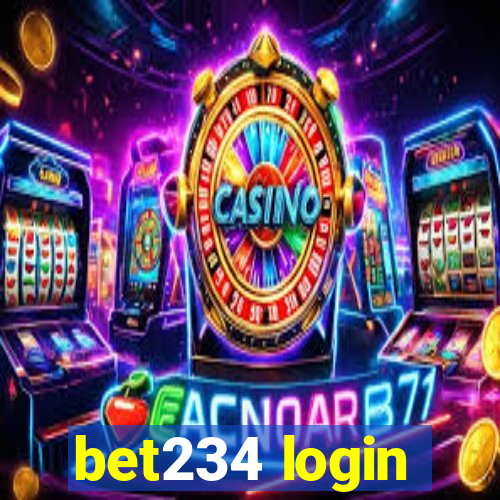 bet234 login